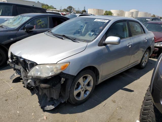 TOYOTA COROLLA BA 2013 2t1bu4ee5dc103872