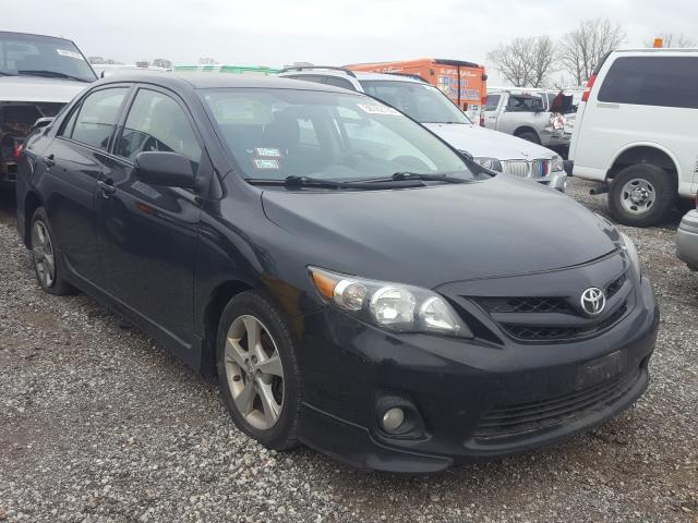 TOYOTA COROLLA 2013 2t1bu4ee5dc104889