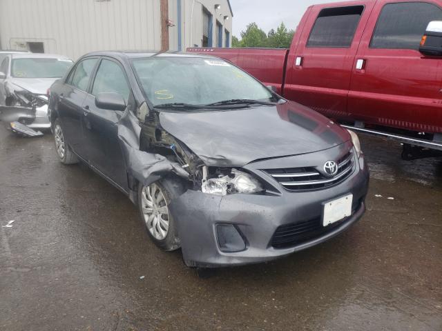 TOYOTA COROLLA LE 2013 2t1bu4ee5dc105315