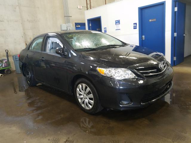 TOYOTA COROLLA SE 2013 2t1bu4ee5dc107646