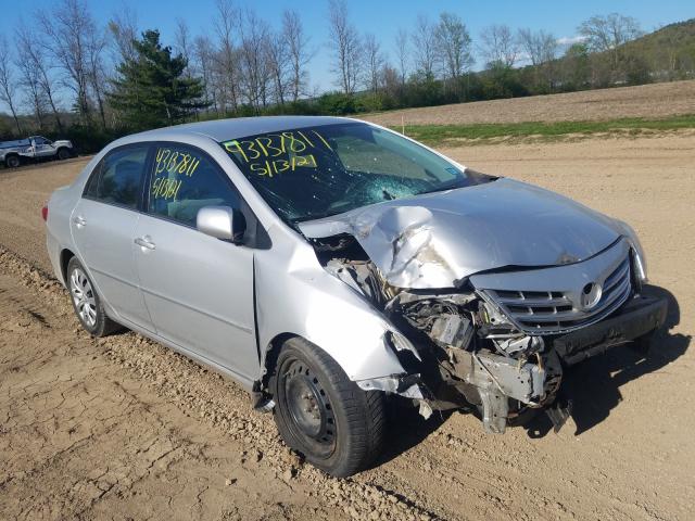 TOYOTA COROLLA BA 2013 2t1bu4ee5dc109039