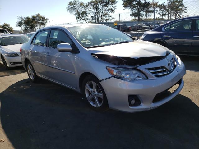 TOYOTA COROLLA BA 2013 2t1bu4ee5dc109249