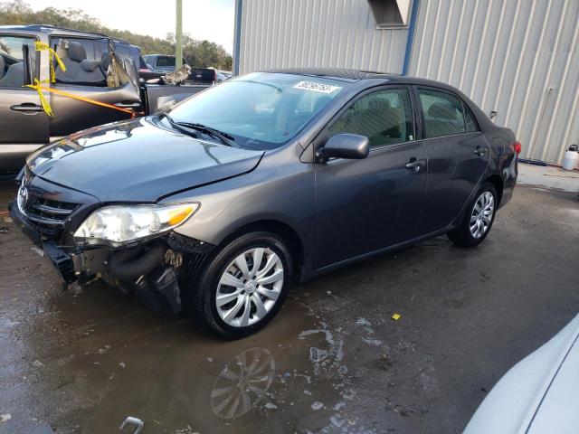 TOYOTA COROLLA BA 2013 2t1bu4ee5dc110773