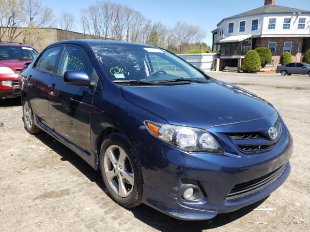 TOYOTA COROLLA BA 2013 2t1bu4ee5dc112300