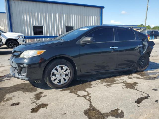 TOYOTA COROLLA 2013 2t1bu4ee5dc112524