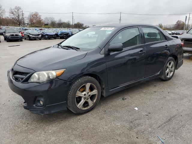 TOYOTA COROLLA 2013 2t1bu4ee5dc112667