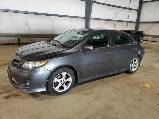 TOYOTA COROLLA 2013 2t1bu4ee5dc114354