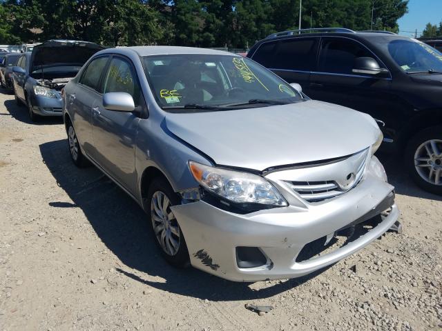 TOYOTA COROLLA 2013 2t1bu4ee5dc115469