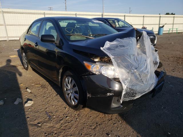 TOYOTA COROLLA 2013 2t1bu4ee5dc118324