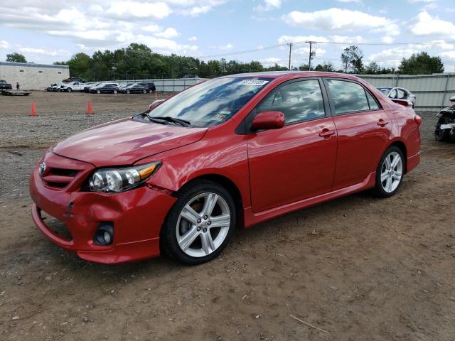 TOYOTA COROLLA BA 2013 2t1bu4ee5dc119621