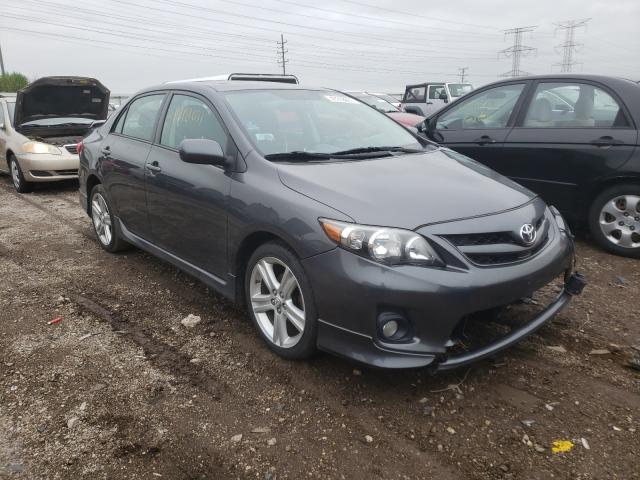 TOYOTA COROLLA BA 2013 2t1bu4ee5dc119697