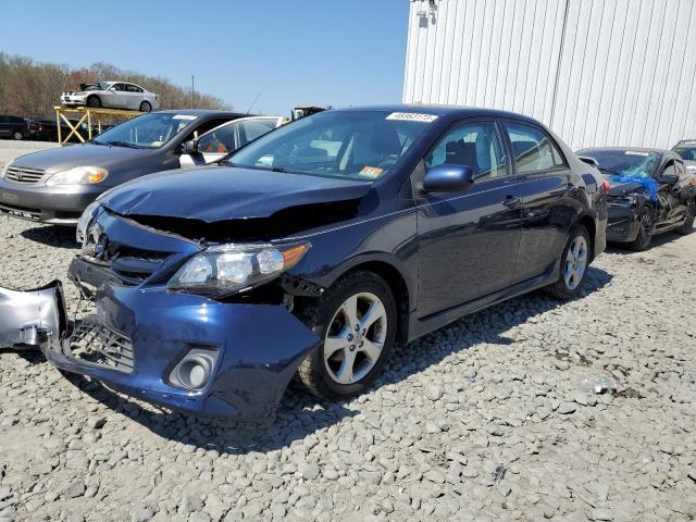 TOYOTA COROLLA BA 2013 2t1bu4ee5dc120879