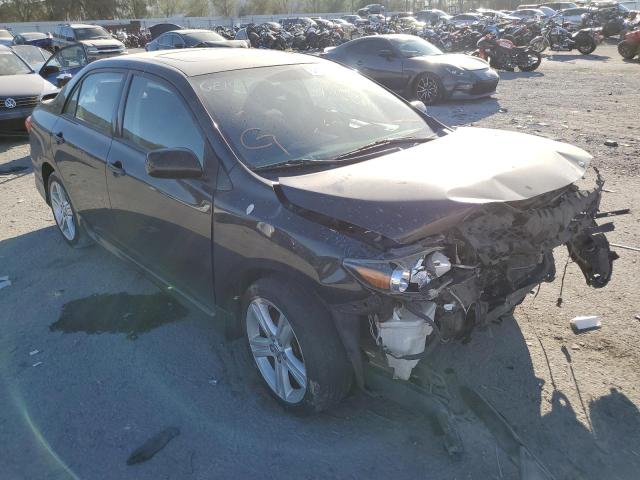 TOYOTA COROLLA BA 2013 2t1bu4ee5dc121868