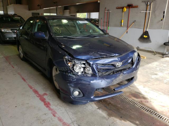 TOYOTA COROLLA BA 2013 2t1bu4ee5dc123197