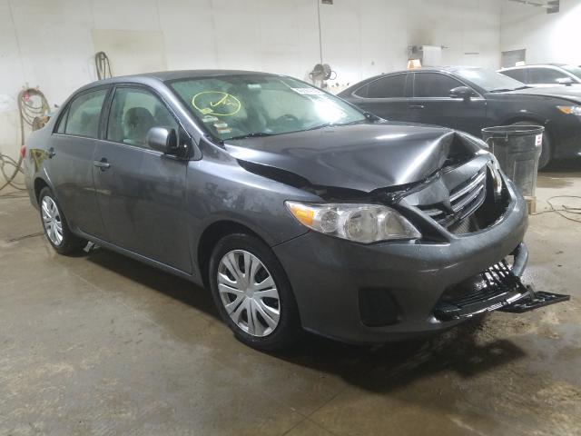 TOYOTA COROLLA LE 2013 2t1bu4ee5dc125418