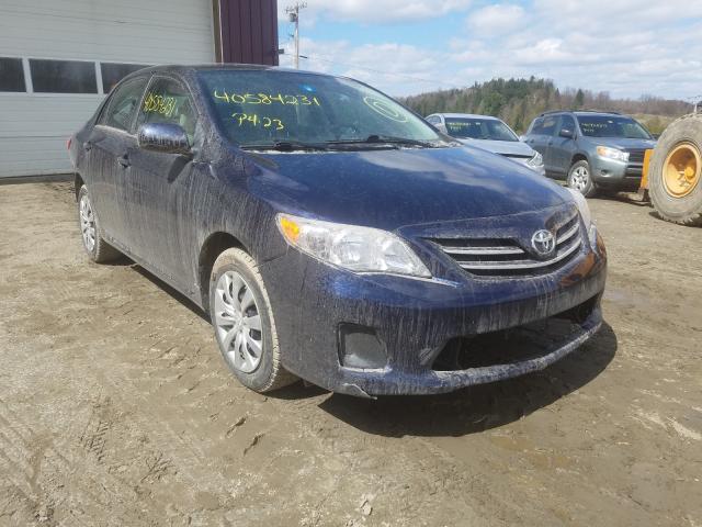 TOYOTA COROLLA BA 2013 2t1bu4ee5dc125466