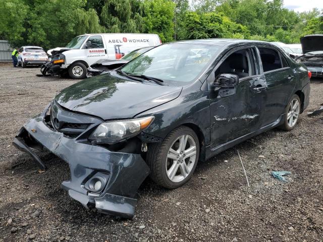 TOYOTA COROLLA BA 2013 2t1bu4ee5dc126309