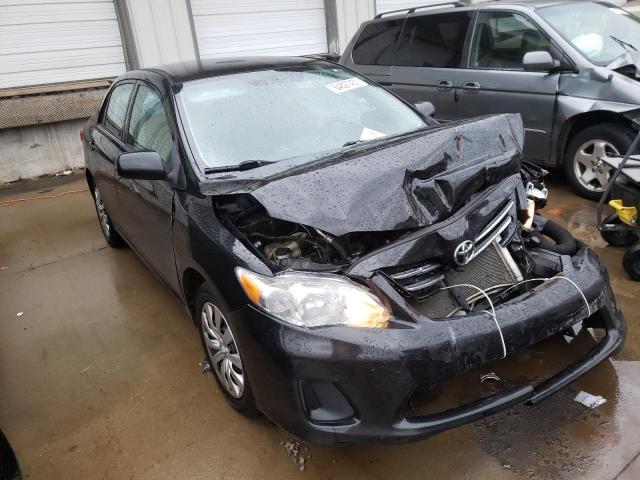 TOYOTA COROLLA 2013 2t1bu4ee5dc127041