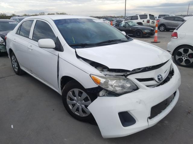 TOYOTA COROLLA BA 2013 2t1bu4ee5dc128044