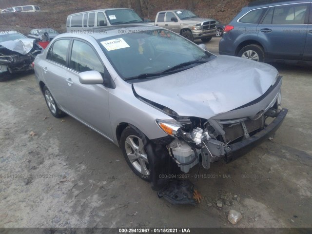 TOYOTA COROLLA 2013 2t1bu4ee5dc918802