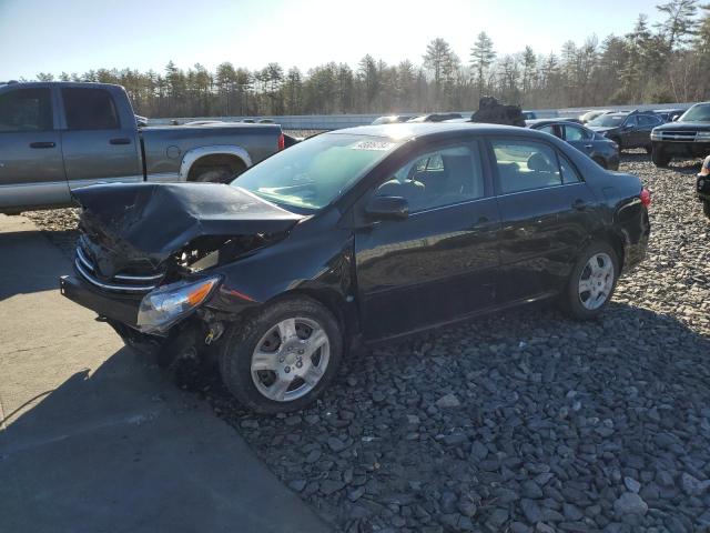 TOYOTA COROLLA 2013 2t1bu4ee5dc920789