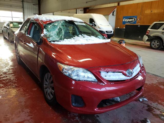 TOYOTA COROLLA BA 2013 2t1bu4ee5dc921229