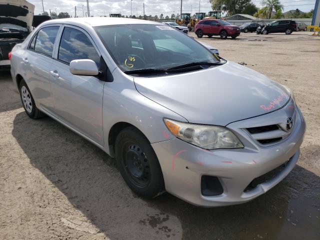 TOYOTA COROLLA BA 2013 2t1bu4ee5dc922087