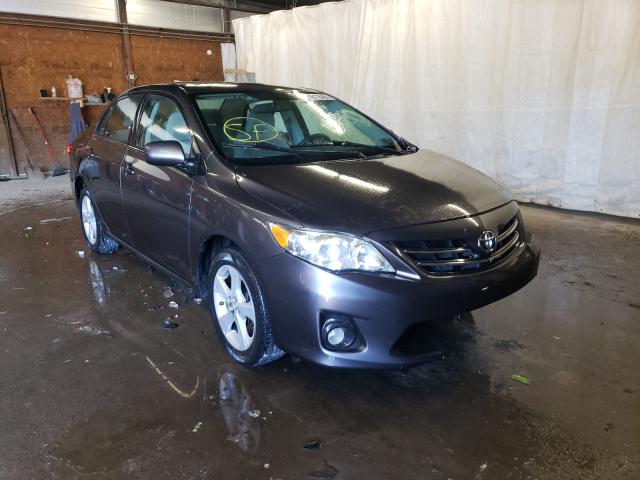 TOYOTA COROLLA BA 2013 2t1bu4ee5dc922803