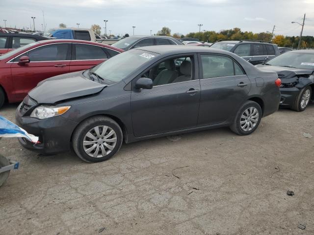 TOYOTA COROLLA 2013 2t1bu4ee5dc927306