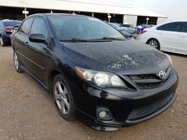 TOYOTA COROLLA BA 2013 2t1bu4ee5dc928827