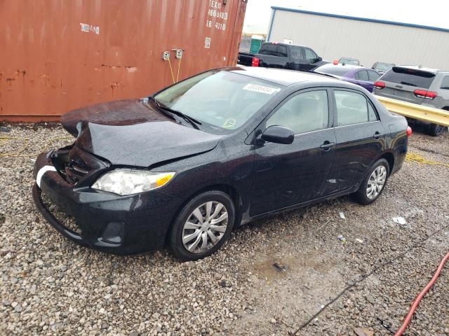 TOYOTA COROLLA 2013 2t1bu4ee5dc932327