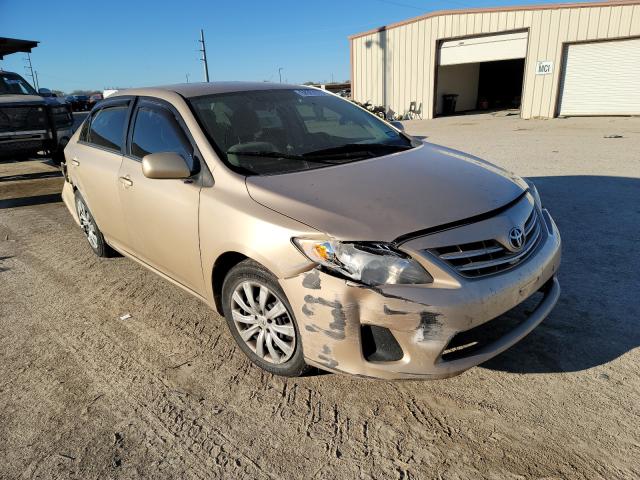 TOYOTA COROLLA BA 2013 2t1bu4ee5dc933865