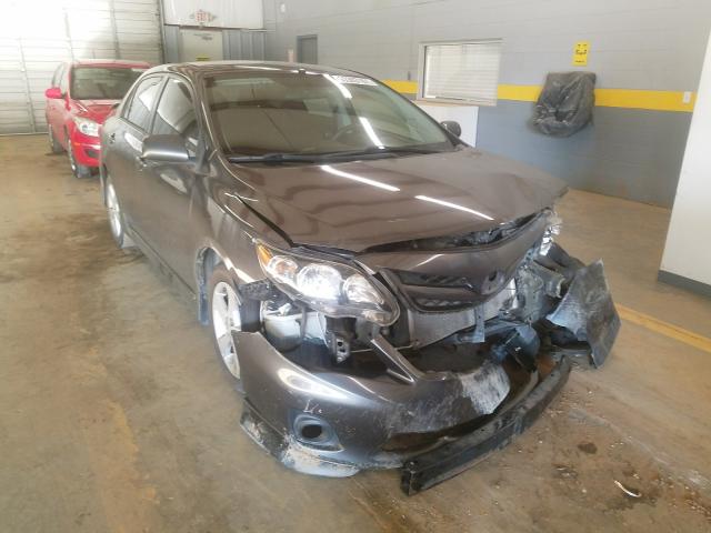 TOYOTA COROLLA BA 2013 2t1bu4ee5dc934739