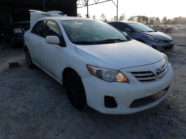 TOYOTA COROLLA BA 2013 2t1bu4ee5dc934952