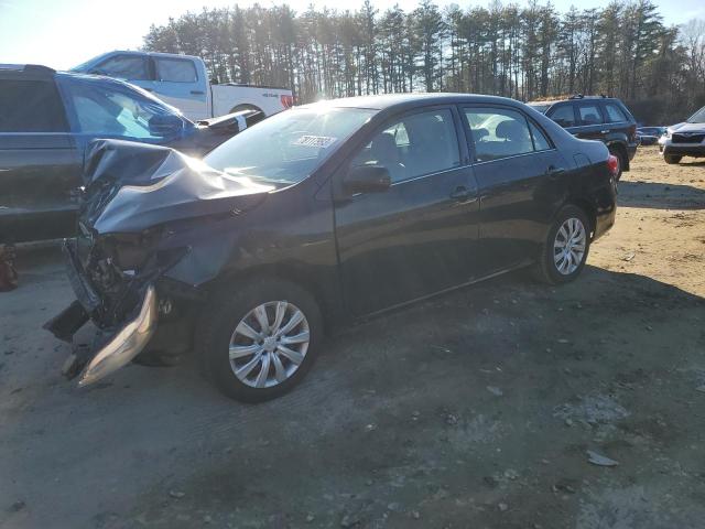 TOYOTA COROLLA 2013 2t1bu4ee5dc935177