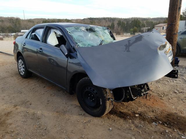 TOYOTA COROLLA BA 2013 2t1bu4ee5dc937334