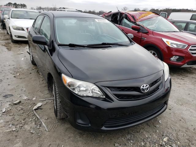 TOYOTA COROLLA BA 2013 2t1bu4ee5dc939102