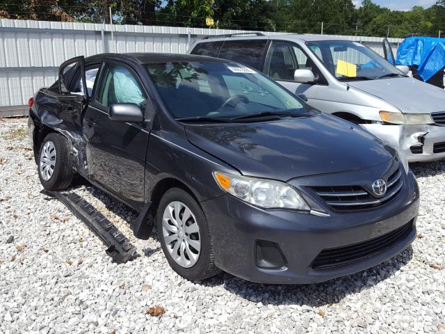 TOYOTA COROLLA 2013 2t1bu4ee5dc941206