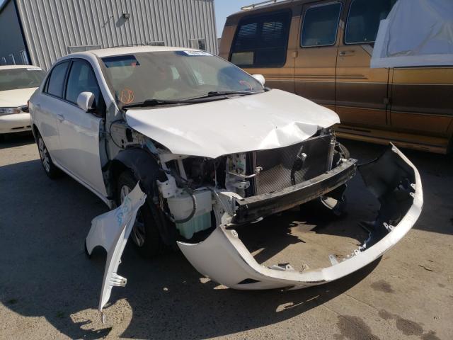 TOYOTA COROLLA BA 2013 2t1bu4ee5dc944512