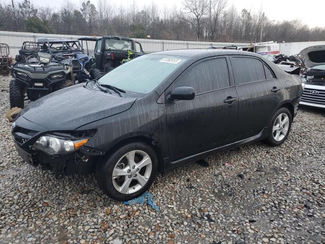 TOYOTA COROLLA BA 2013 2t1bu4ee5dc945210