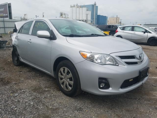 TOYOTA COROLLA BA 2013 2t1bu4ee5dc945787