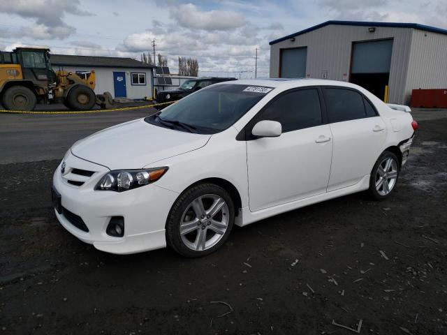 TOYOTA COROLLA BA 2013 2t1bu4ee5dc949239