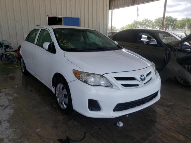 TOYOTA COROLLA BA 2013 2t1bu4ee5dc949564