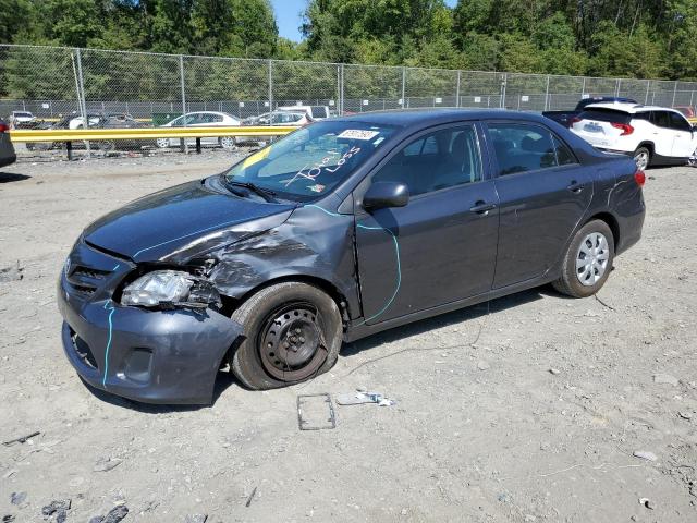 TOYOTA COROLLA 2013 2t1bu4ee5dc953680