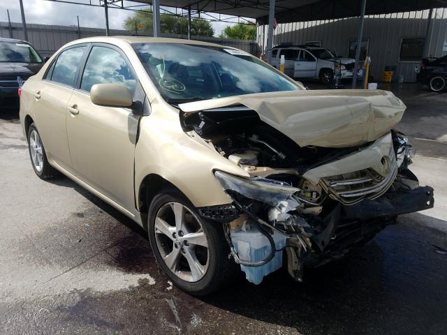 TOYOTA COROLLA BA 2013 2t1bu4ee5dc954005