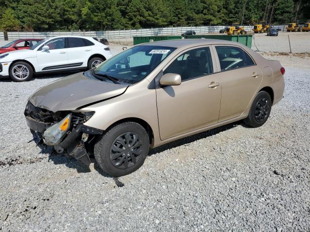 TOYOTA COROLLA BA 2013 2t1bu4ee5dc957227