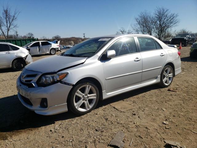 TOYOTA COROLLA BA 2013 2t1bu4ee5dc959124