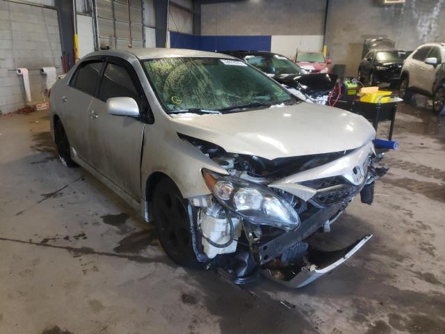 TOYOTA COROLLA BA 2013 2t1bu4ee5dc959544