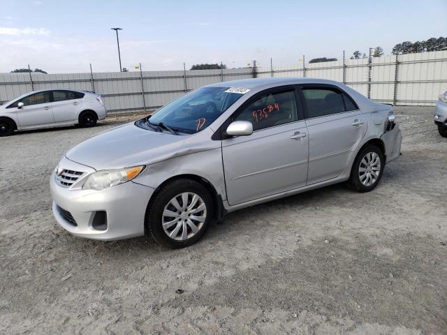 TOYOTA COROLLA BA 2013 2t1bu4ee5dc961665