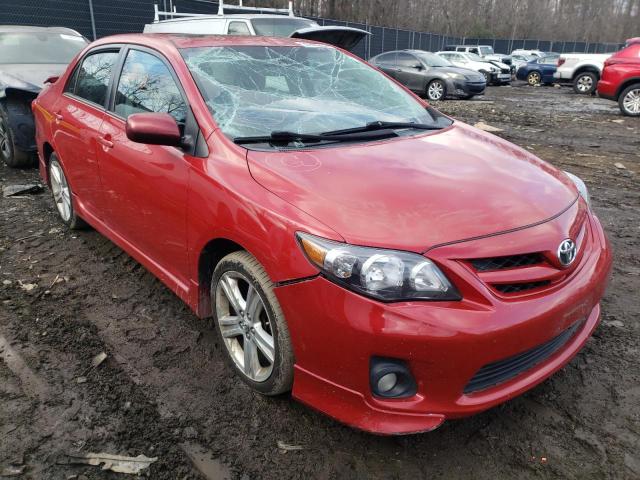 TOYOTA COROLLA BA 2013 2t1bu4ee5dc962024